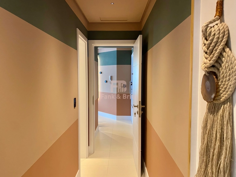 MOBILIADO E DECORADO PARA QUEM GOSTA DE EXCLUSIVIDADE.: 18ª foto da galeria de imagens do imóvel