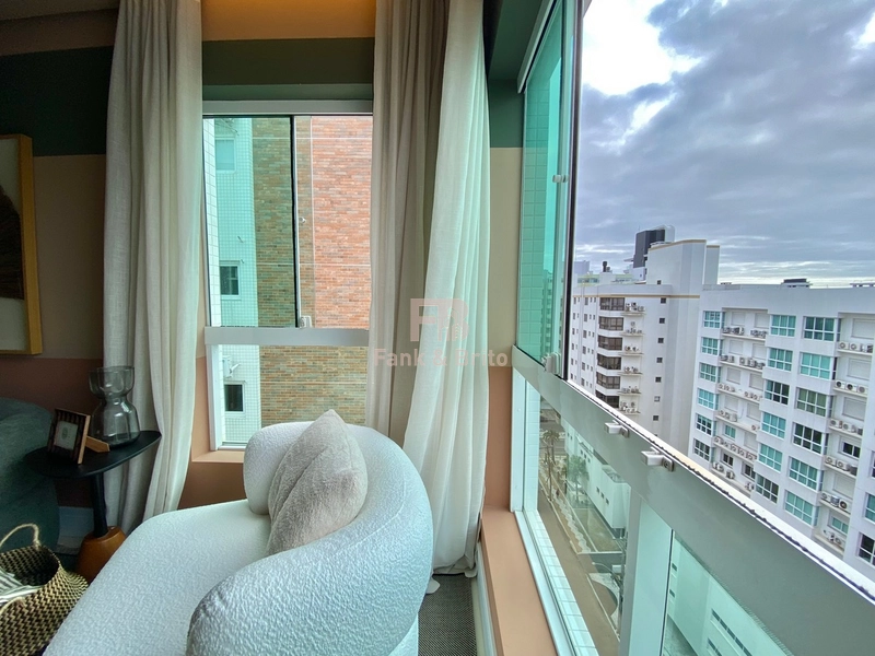 MOBILIADO E DECORADO PARA QUEM GOSTA DE EXCLUSIVIDADE.: 17ª foto da galeria de imagens do imóvel