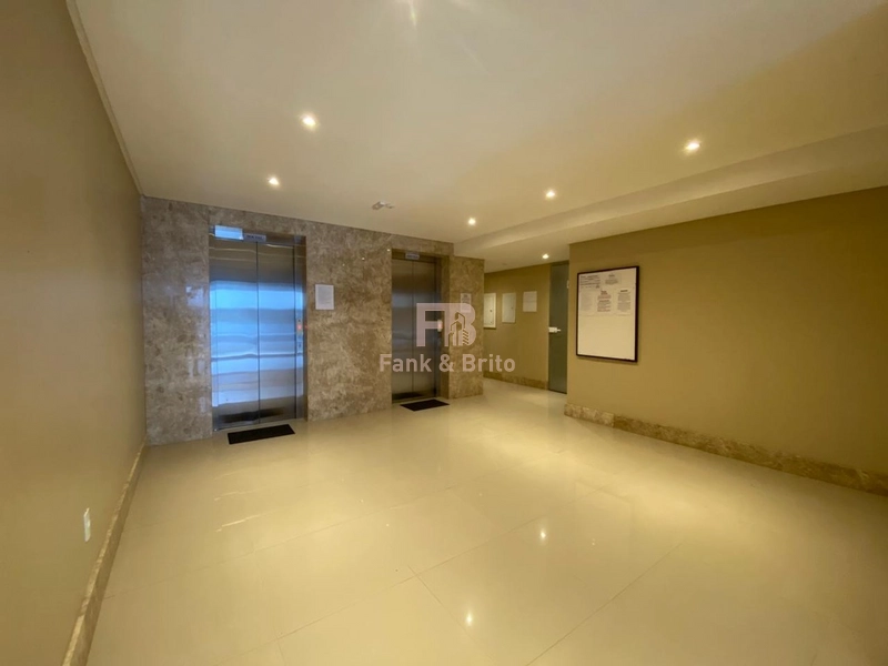 Apartamento novo, próximo ao mar!: 2ª foto da galeria de imagens do imóvel