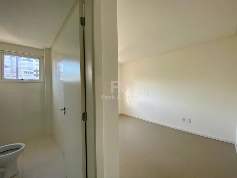 Apartamento novo, próximo ao mar!: 8ª foto da galeria de imagens do imóvel