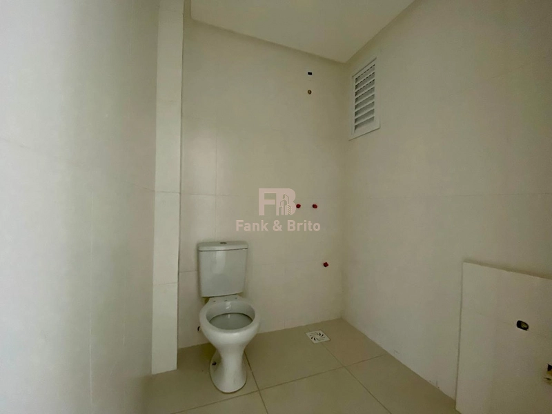 Apartamento novo, próximo ao mar!: 9ª foto da galeria de imagens do imóvel