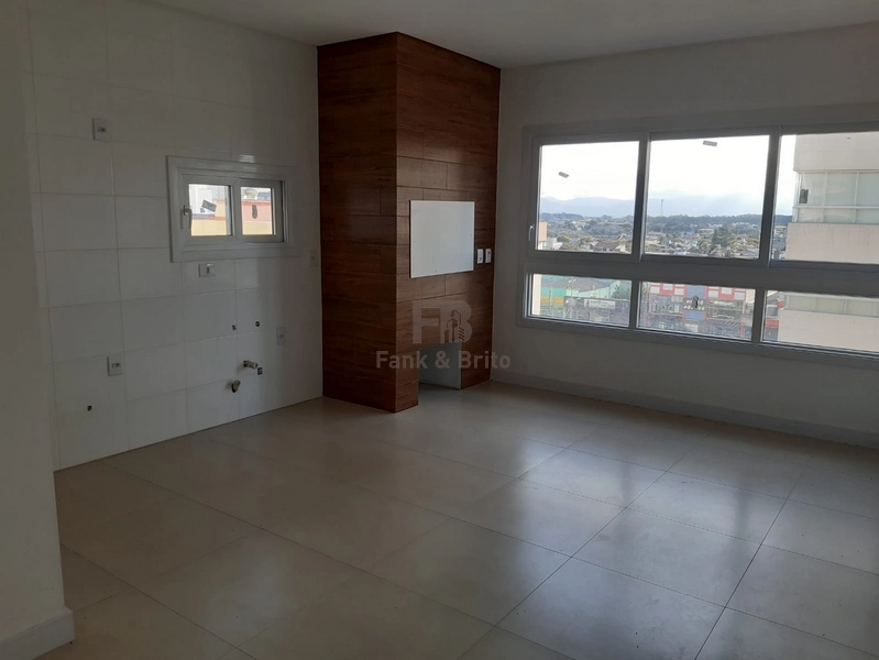 APARTAMENTO A VENDA EM EDIFÍCIO NOVO: 5ª foto da galeria de imagens do imóvel