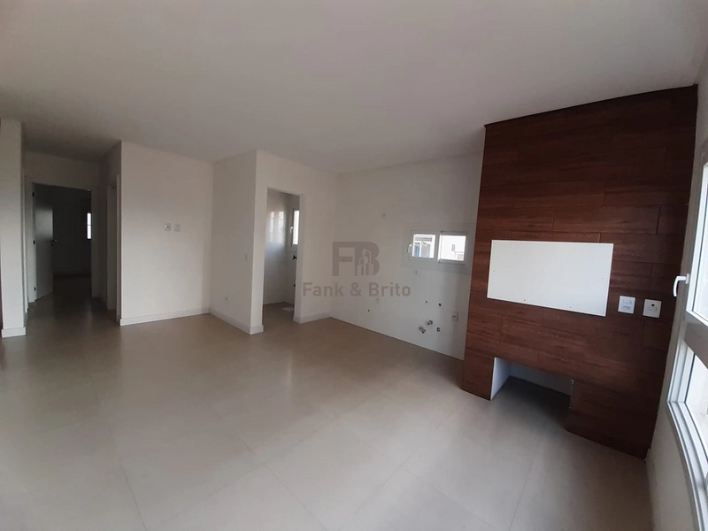 APARTAMENTO A VENDA EM EDIFÍCIO NOVO: 2ª foto da galeria de imagens do imóvel