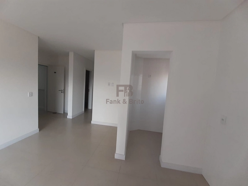 APARTAMENTO A VENDA EM EDIFÍCIO NOVO: 6ª foto da galeria de imagens do imóvel