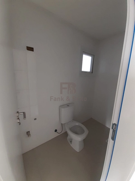 APARTAMENTO A VENDA EM EDIFÍCIO NOVO: 13ª foto da galeria de imagens do imóvel