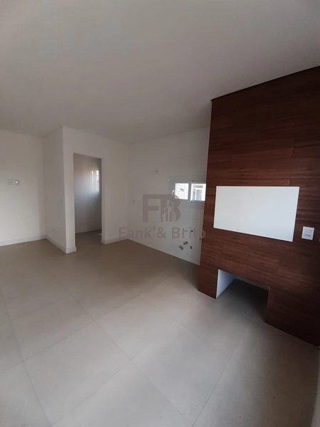 APARTAMENTO A VENDA EM EDIFÍCIO NOVO: 4ª foto da galeria de imagens do imóvel