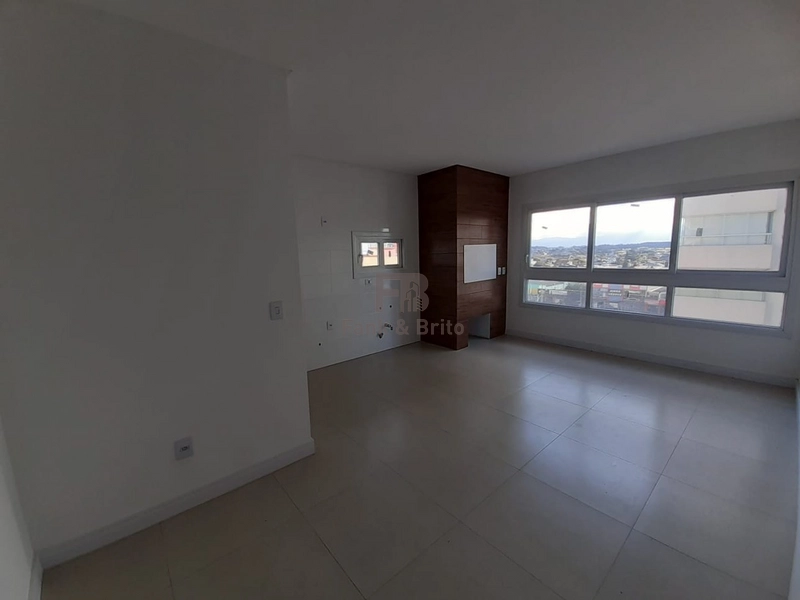 APARTAMENTO A VENDA EM EDIFÍCIO NOVO: 3ª foto da galeria de imagens do imóvel