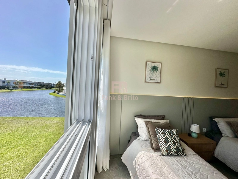 CONDOMÍNIO ENSEAD0,A SOBRADO À VENDA: 40ª foto da galeria de imagens do imóvel