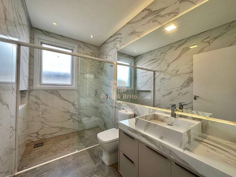 CONDOMÍNIO ENSEAD0,A SOBRADO À VENDA: 50ª foto da galeria de imagens do imóvel