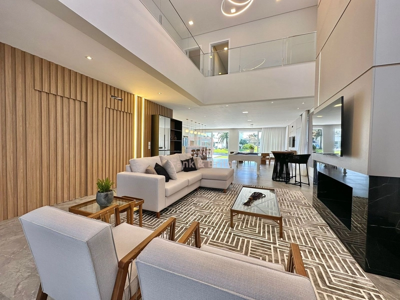 CONDOMÍNIO ENSEAD0,A SOBRADO À VENDA: 7ª foto da galeria de imagens do imóvel