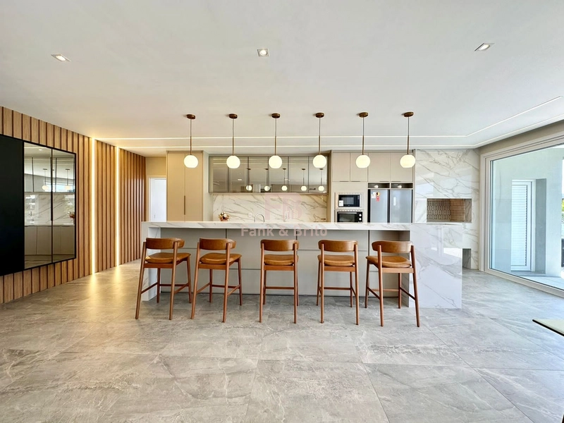 CONDOMÍNIO ENSEAD0,A SOBRADO À VENDA: 55ª foto da galeria de imagens do imóvel