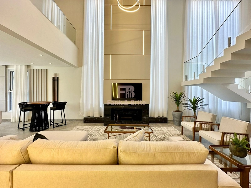 CONDOMÍNIO ENSEAD0,A SOBRADO À VENDA: 8ª foto da galeria de imagens do imóvel