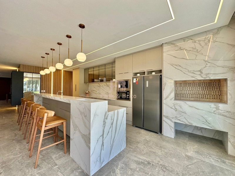 CONDOMÍNIO ENSEAD0,A SOBRADO À VENDA: 19ª foto da galeria de imagens do imóvel