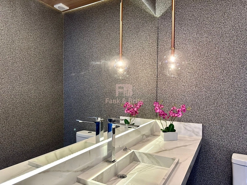 CONDOMÍNIO ENSEAD0,A SOBRADO À VENDA: 31ª foto da galeria de imagens do imóvel