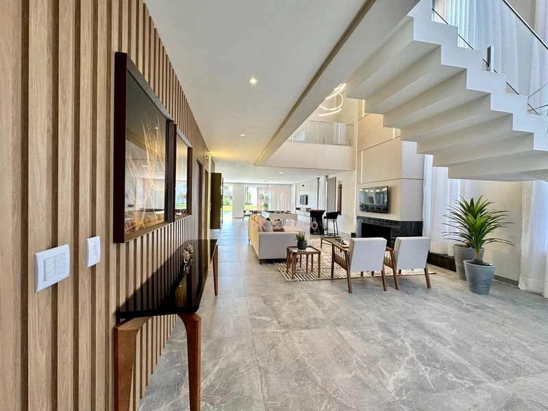 CONDOMÍNIO ENSEAD0,A SOBRADO À VENDA: 6ª foto da galeria de imagens do imóvel