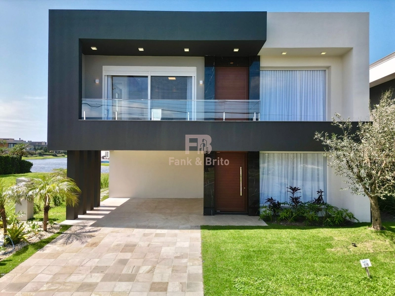 CONDOMÍNIO ENSEAD0,A SOBRADO À VENDA: 2ª foto da galeria de imagens do imóvel