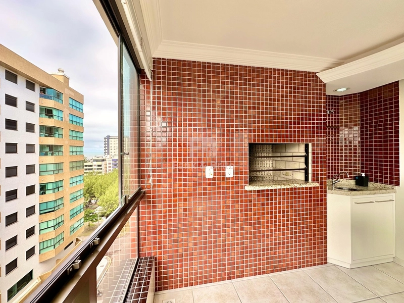 POUCOS PASSOS DO MAR, JUNTO A PRAÇA, CALÇADÃO E VISTA ETERNA P/O MAR!: 5ª foto da galeria de imagens do imóvel