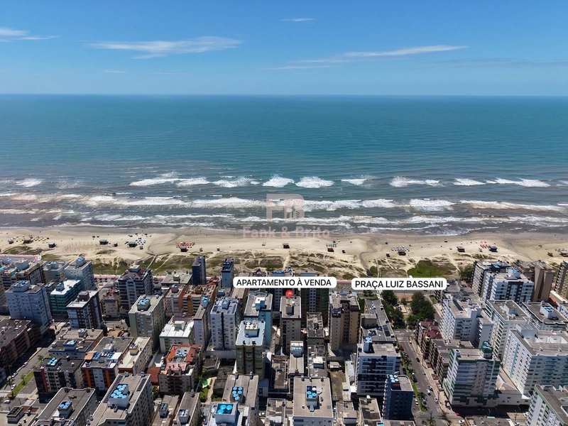 POUCOS PASSOS DO MAR, JUNTO A PRAÇA, CALÇADÃO E VISTA ETERNA P/O MAR!: 20ª foto da galeria de imagens do imóvel