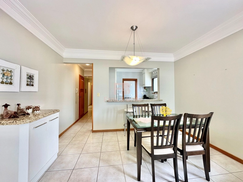 POUCOS PASSOS DO MAR, JUNTO A PRAÇA, CALÇADÃO E VISTA ETERNA P/O MAR!: 8ª foto da galeria de imagens do imóvel