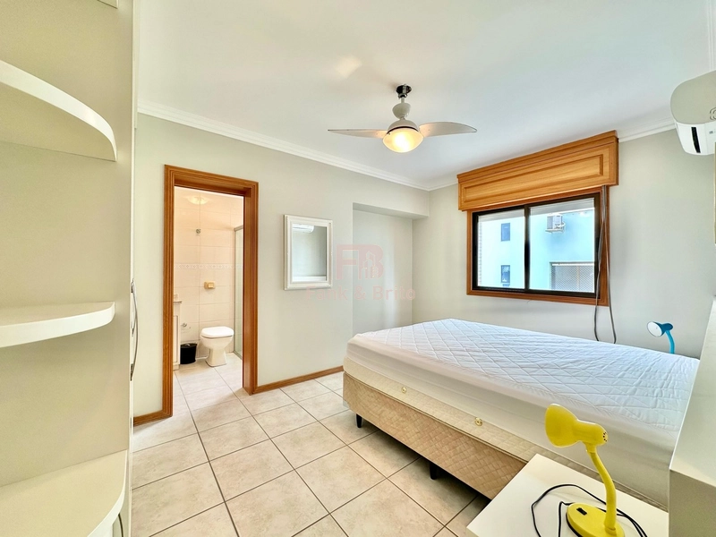 POUCOS PASSOS DO MAR, JUNTO A PRAÇA, CALÇADÃO E VISTA ETERNA P/O MAR!: 14ª foto da galeria de imagens do imóvel