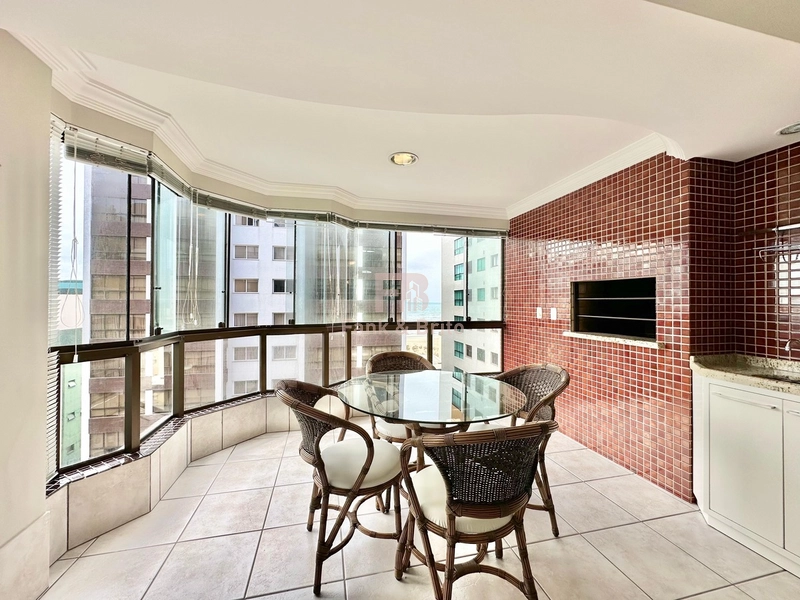 POUCOS PASSOS DO MAR, JUNTO A PRAÇA, CALÇADÃO E VISTA ETERNA P/O MAR!: 22ª foto da galeria de imagens do imóvel