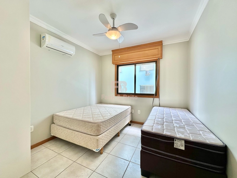 POUCOS PASSOS DO MAR, JUNTO A PRAÇA, CALÇADÃO E VISTA ETERNA P/O MAR!: 15ª foto da galeria de imagens do imóvel