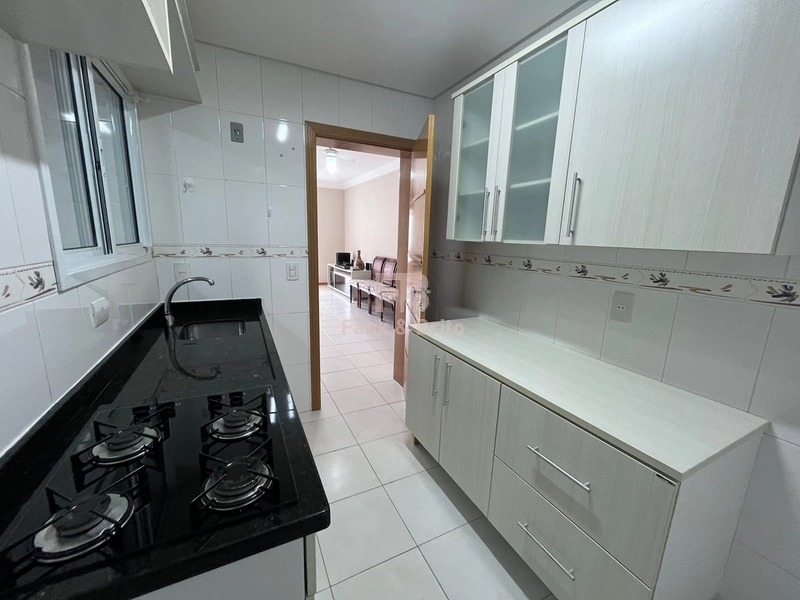 APARTAMENTO COM VISTA PARA A PRAÇA, POUCAS QUADRAS DO MAR!: 12ª foto da galeria de imagens do imóvel