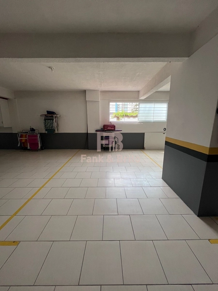 APARTAMENTO COM VISTA PARA A PRAÇA, POUCAS QUADRAS DO MAR!: 18ª foto da galeria de imagens do imóvel