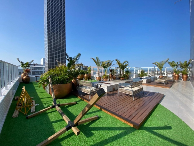 Apartamento novo, próximo ao mar!: 28ª foto da galeria de imagens do imóvel