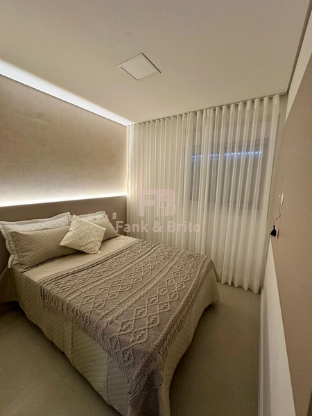 Apartamento novo, próximo ao mar!: 6ª foto da galeria de imagens do imóvel