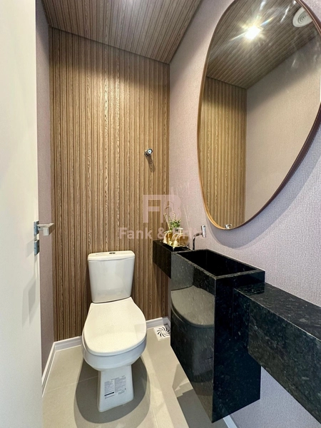 Apartamento novo, próximo ao mar!: 8ª foto da galeria de imagens do imóvel