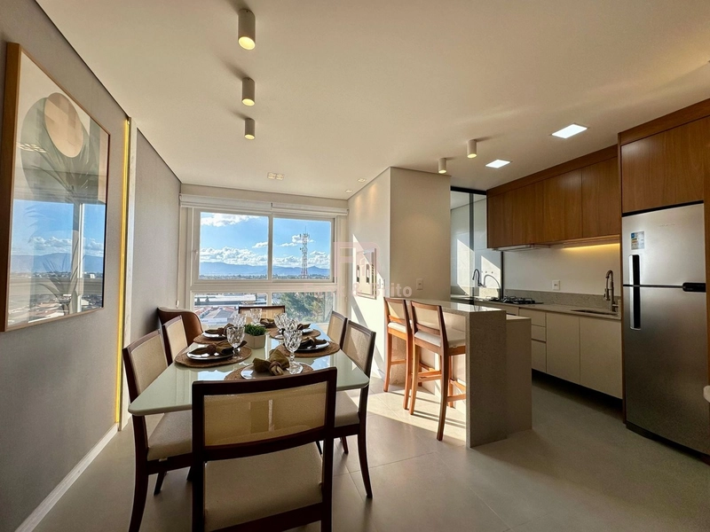 Apartamento novo, próximo ao mar!: 2ª foto da galeria de imagens do imóvel