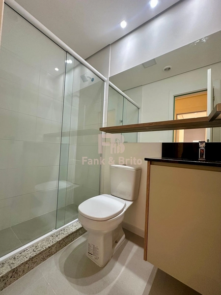 Apartamento novo, próximo ao mar!: 10ª foto da galeria de imagens do imóvel