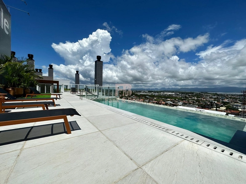 Apartamento novo, próximo ao mar!: 20ª foto da galeria de imagens do imóvel