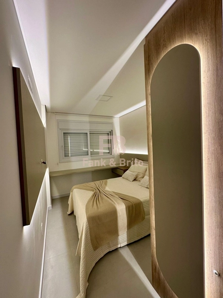 Apartamento novo, próximo ao mar!: 7ª foto da galeria de imagens do imóvel