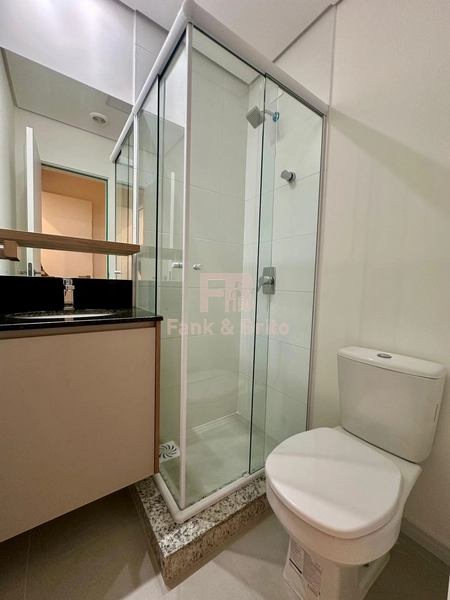 Apartamento novo, próximo ao mar!: 9ª foto da galeria de imagens do imóvel