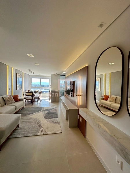 Apartamento novo, próximo ao mar!: 4ª foto da galeria de imagens do imóvel