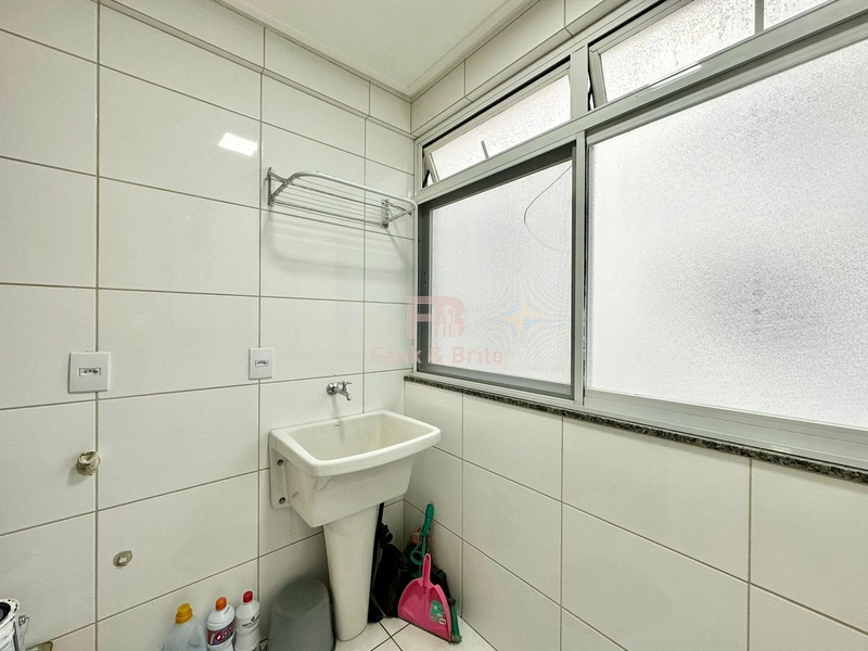 Apartamento pé na areia, com vista definitiva para o mar!!: 22ª foto da galeria de imagens do imóvel