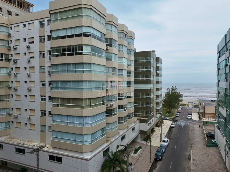 Apartamento pé na areia, com vista definitiva para o mar!!: 27ª foto da galeria de imagens do imóvel