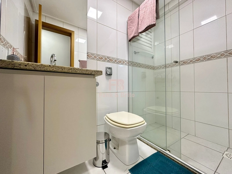 Apartamento pé na areia, com vista definitiva para o mar!!: 23ª foto da galeria de imagens do imóvel