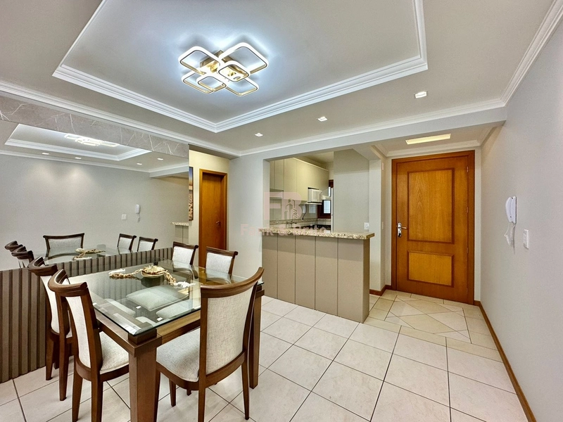 Apartamento pé na areia, com vista definitiva para o mar!!: 12ª foto da galeria de imagens do imóvel