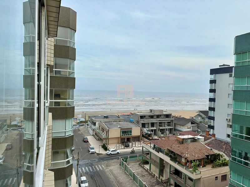 Apartamento pé na areia, com vista definitiva para o mar!!: 10ª foto da galeria de imagens do imóvel