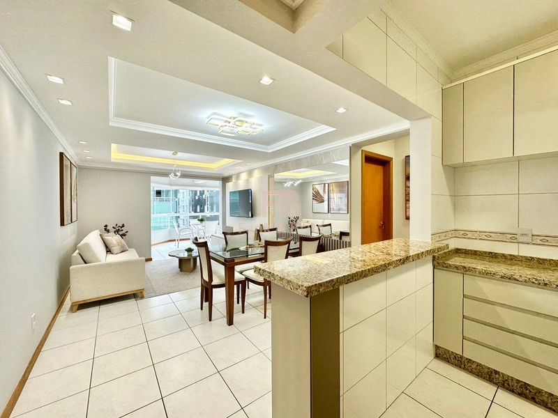 Apartamento pé na areia, com vista definitiva para o mar!!: 17ª foto da galeria de imagens do imóvel