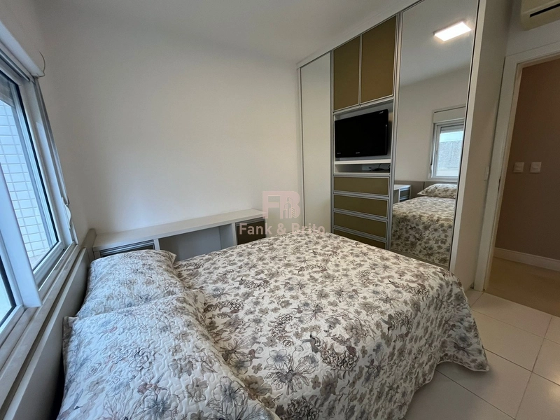 APARTAMENTO COM 3 DORMITÓRIOS, FRENTE AVENIDA NO CENTRO!: 16ª foto da galeria de imagens do imóvel