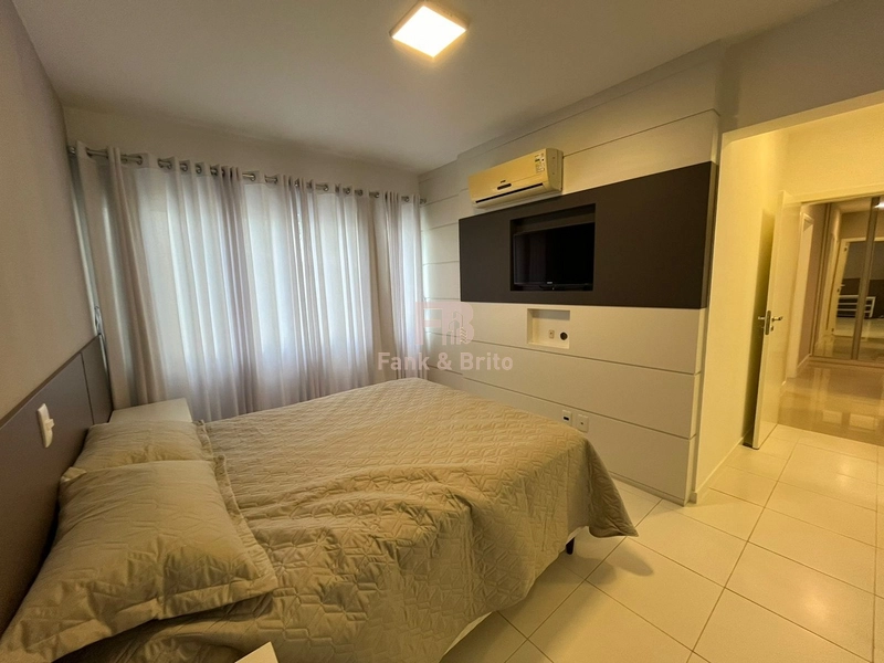 APARTAMENTO COM 3 DORMITÓRIOS, FRENTE AVENIDA NO CENTRO!: 13ª foto da galeria de imagens do imóvel