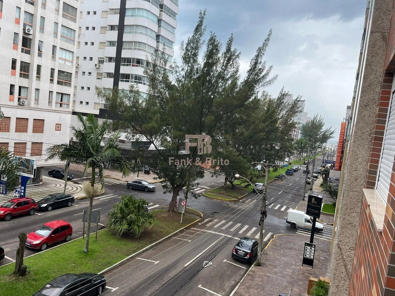 APARTAMENTO COM 3 DORMITÓRIOS, FRENTE AVENIDA NO CENTRO!: 24ª foto da galeria de imagens do imóvel