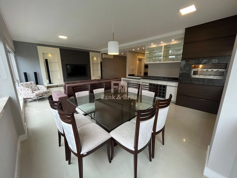 APARTAMENTO COM 3 DORMITÓRIOS, FRENTE AVENIDA NO CENTRO!: 9ª foto da galeria de imagens do imóvel