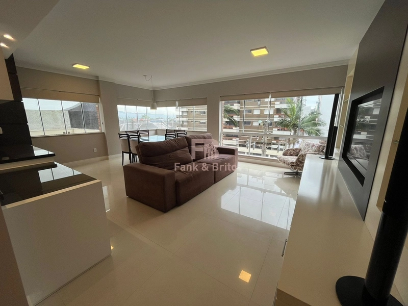 APARTAMENTO COM 3 DORMITÓRIOS, FRENTE AVENIDA NO CENTRO!: 1ª foto da galeria de imagens do imóvel