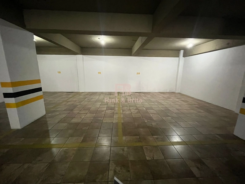 APARTAMENTO COM 3 DORMITÓRIOS, FRENTE AVENIDA NO CENTRO!: 21ª foto da galeria de imagens do imóvel