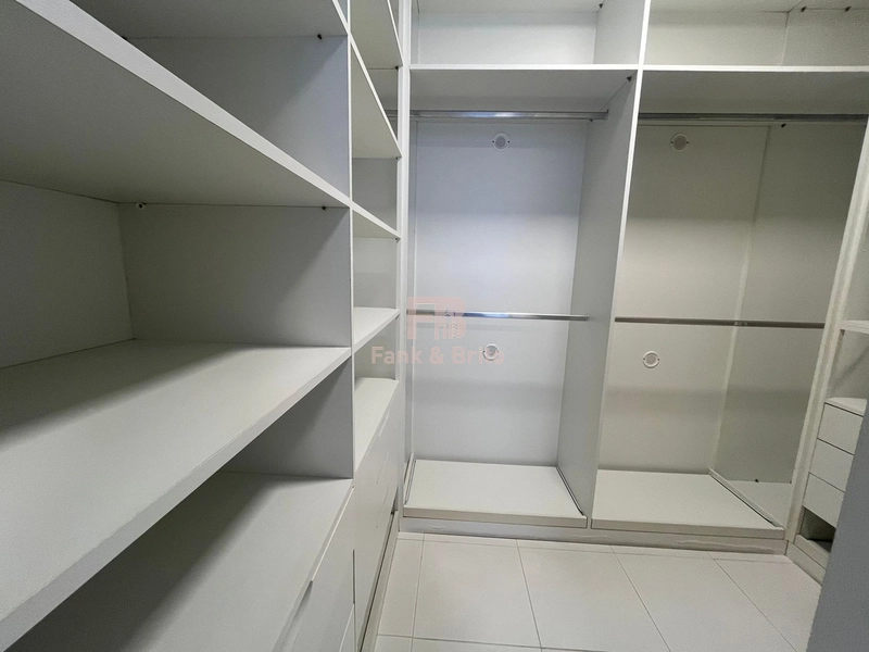 APARTAMENTO COM 3 DORMITÓRIOS, FRENTE AVENIDA NO CENTRO!: 15ª foto da galeria de imagens do imóvel